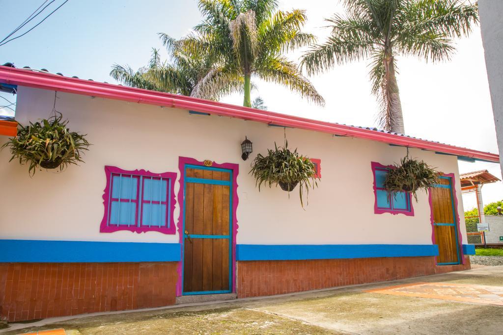 La Manuela Hotel