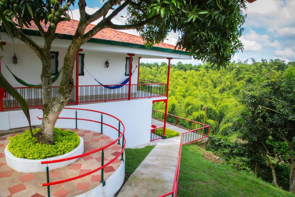 La Manuela 4* Armenia (Quindio)