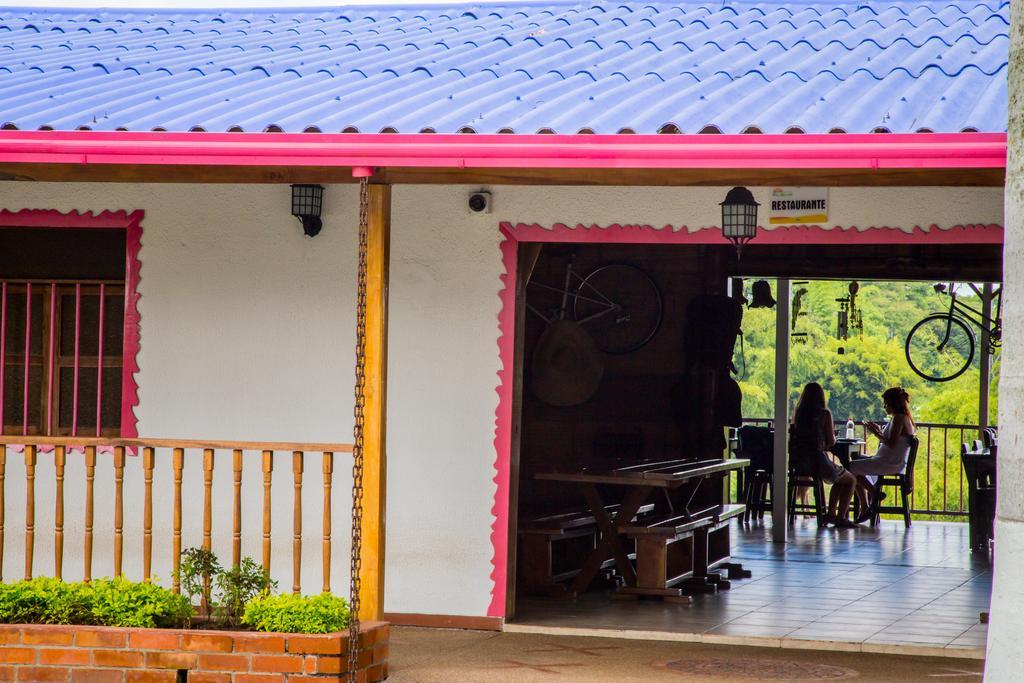 La Manuela Armenia (Quindio)