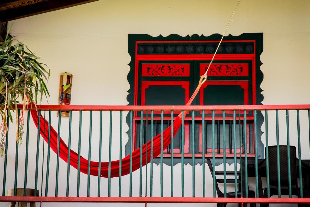Hotel La Manuela