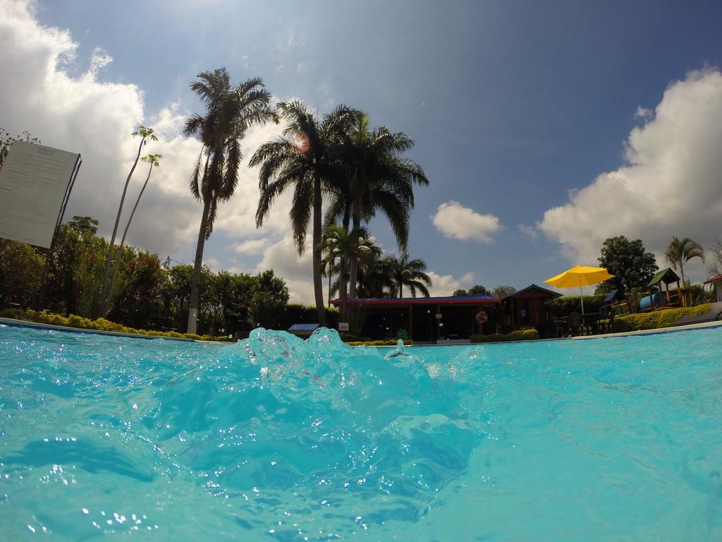 La Manuela 4* Armenia (Quindio)