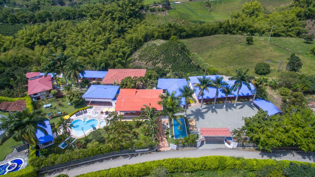 La Manuela Hotel 4*