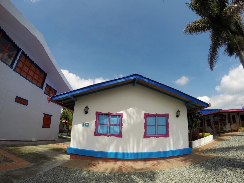 La Manuela Hotel Armenia (Quindio)