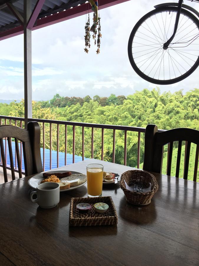 La Manuela 4* Armenia (Quindio)