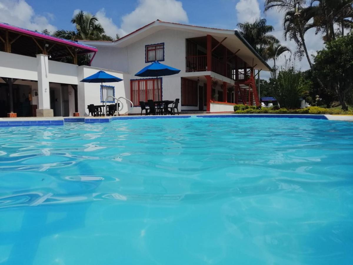 Hotel La Manuela 4*