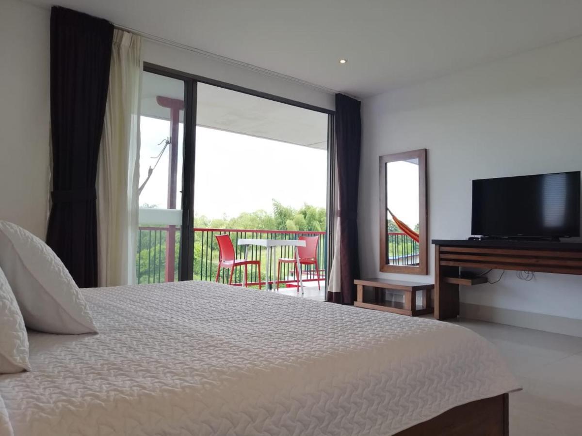 La Manuela Hotel 4*