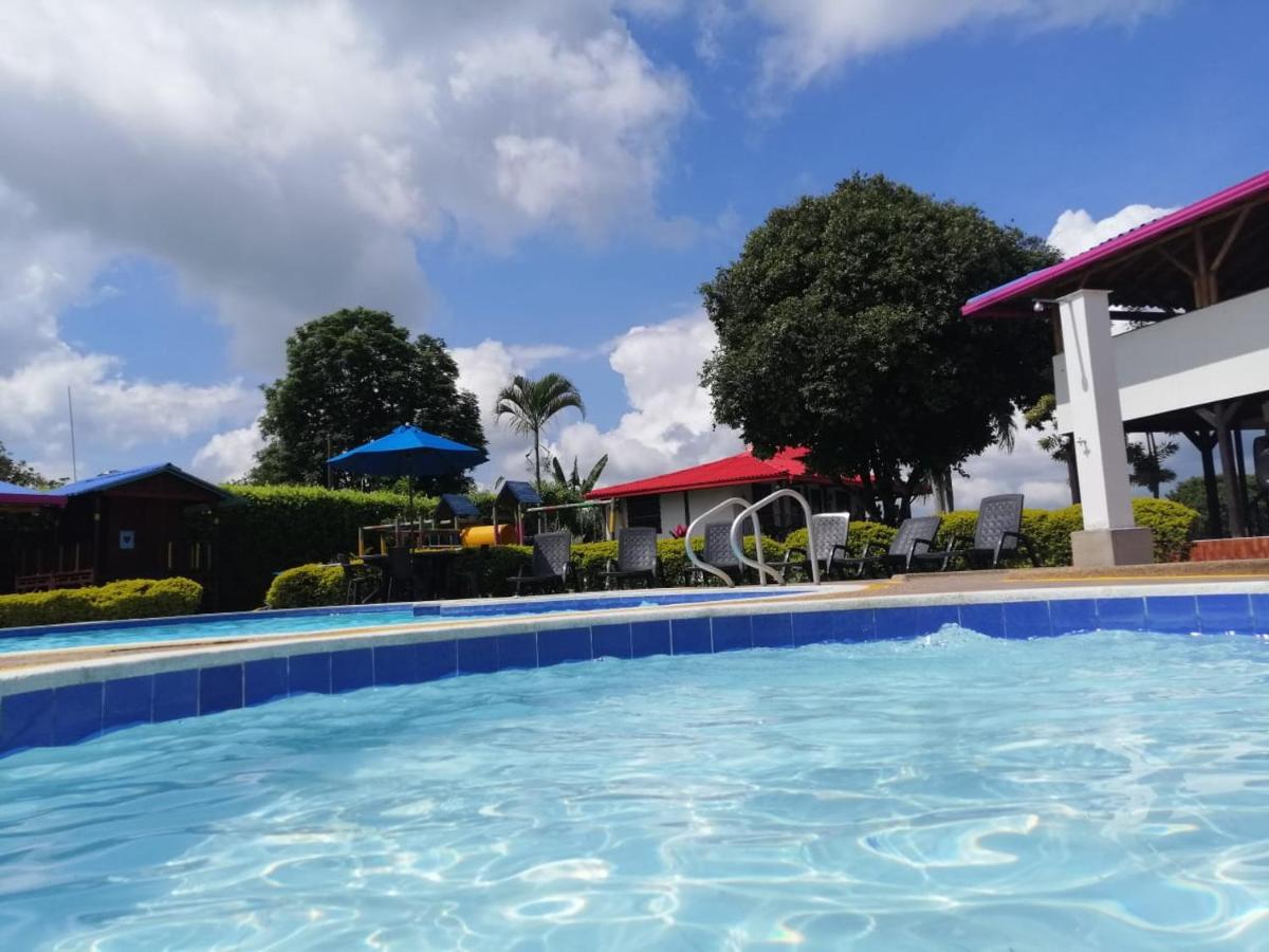 La Manuela Armenia (Quindio)