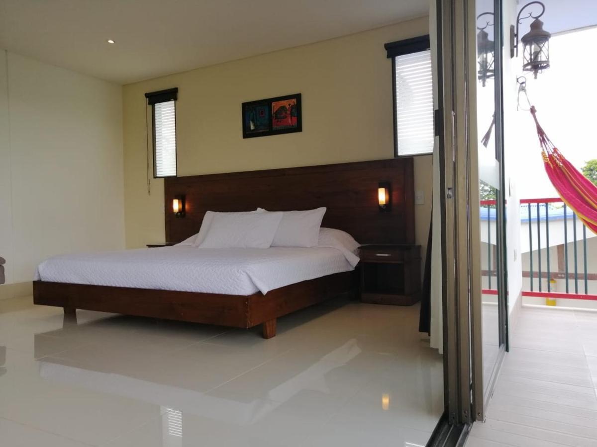 La Manuela Hotel Armenia (Quindio)