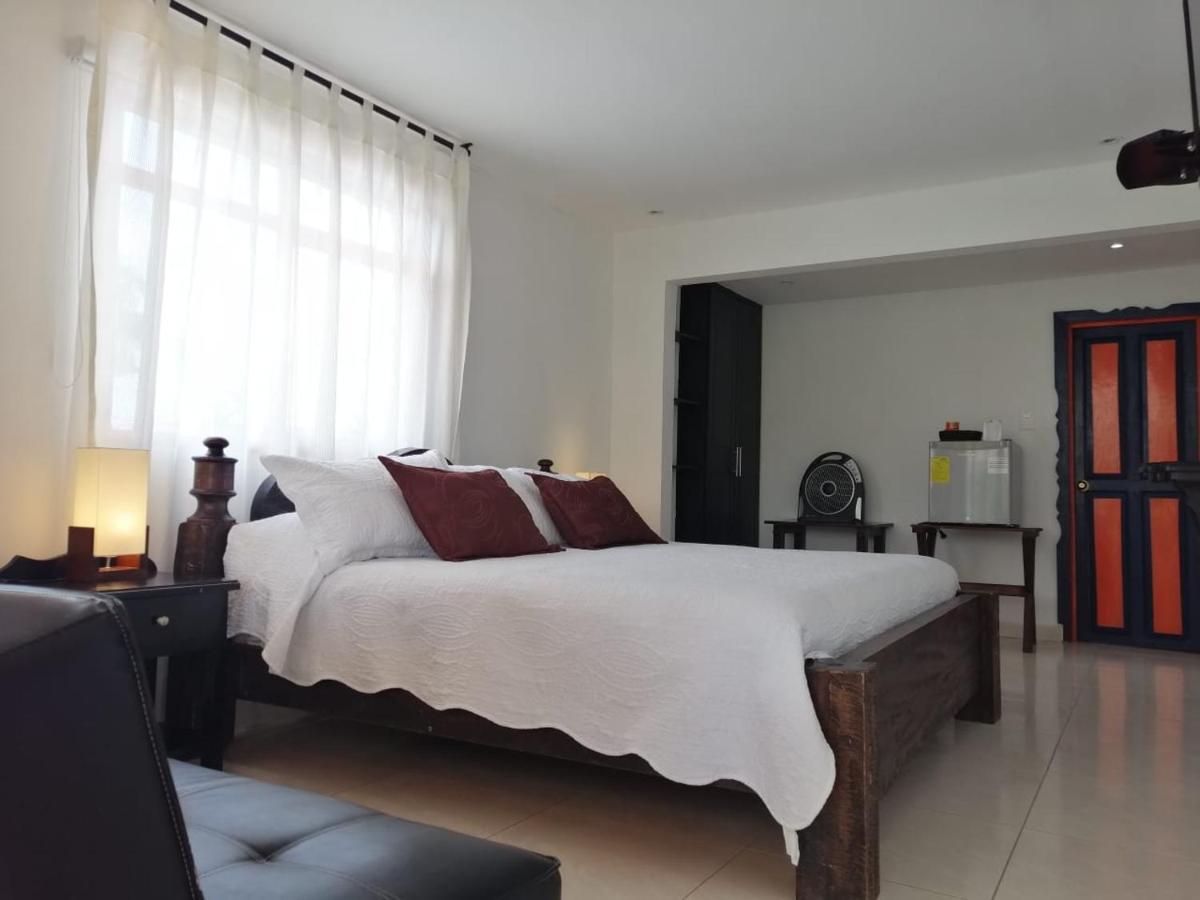 Hotel La Manuela