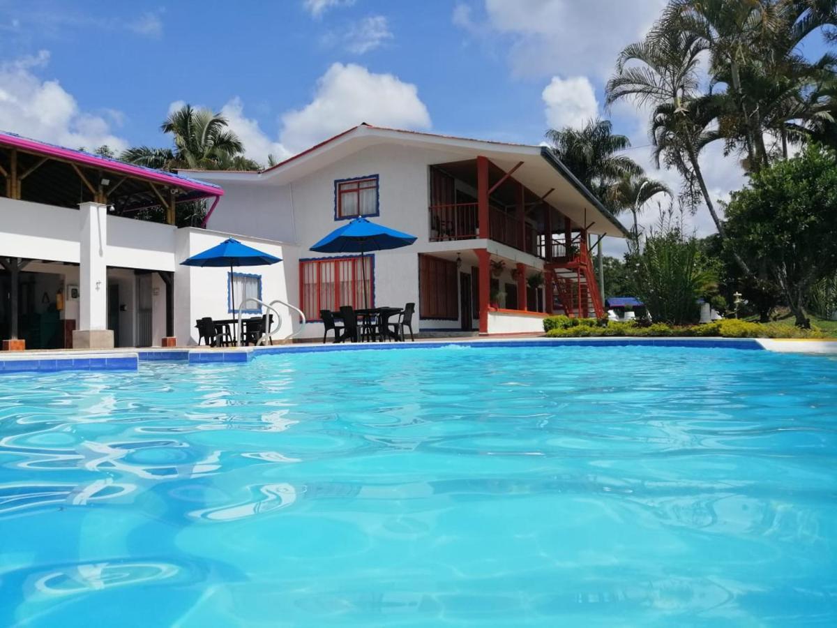 Hotel La Manuela