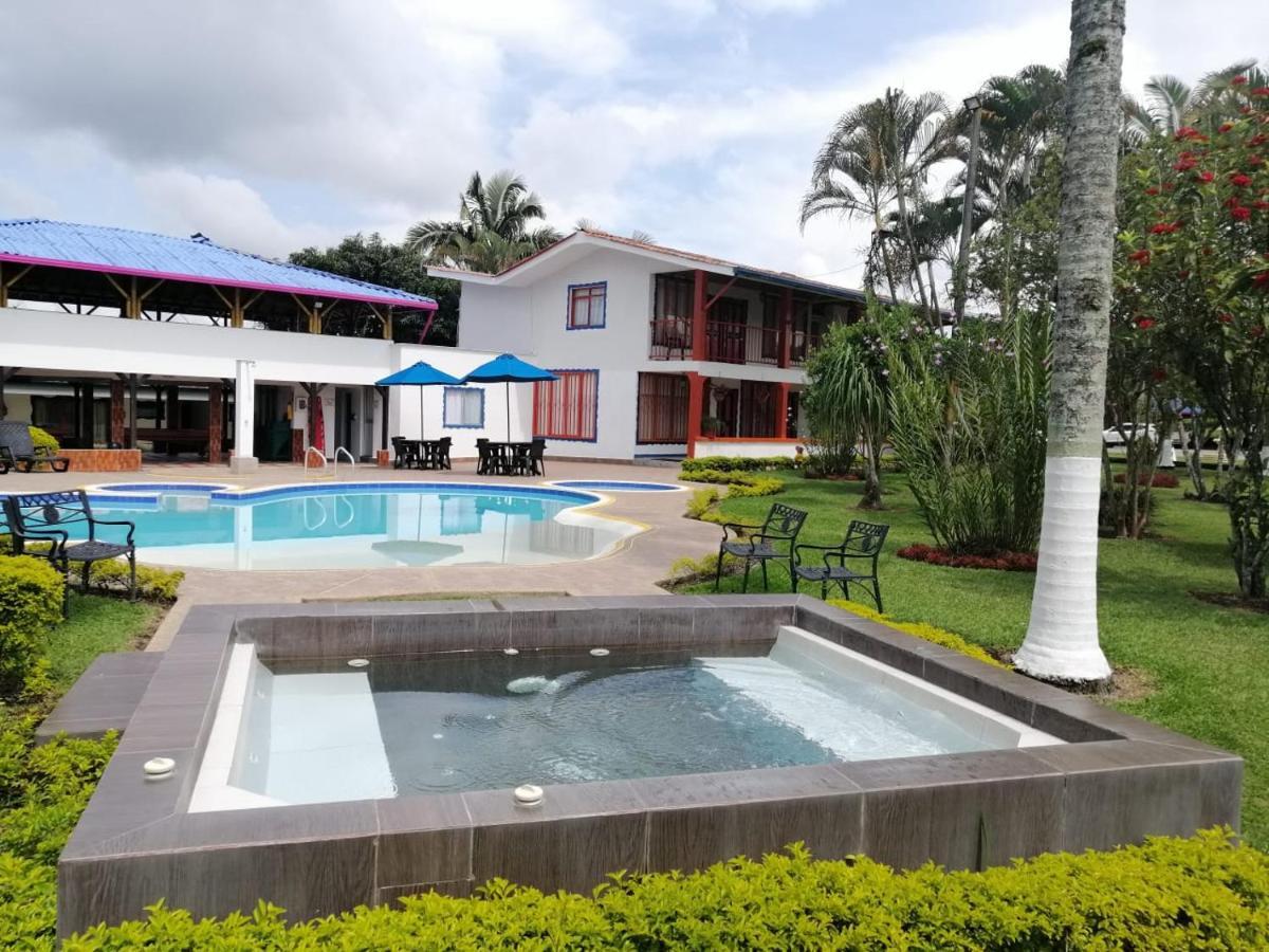 Hotel La Manuela 4*