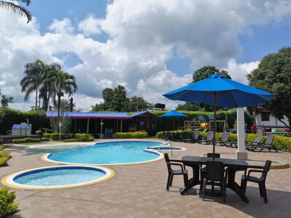 La Manuela Hotel 4*