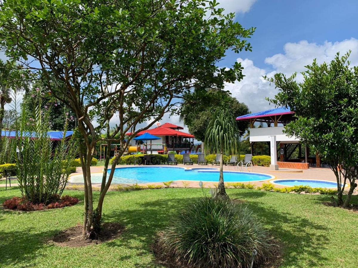 La Manuela Hotel 4*