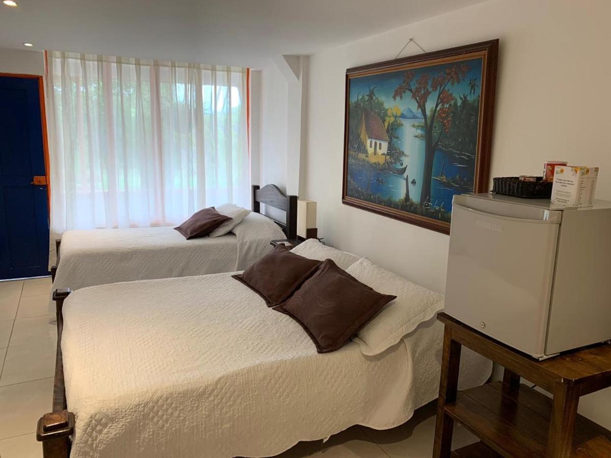 La Manuela Hotel Armenia (Quindio)