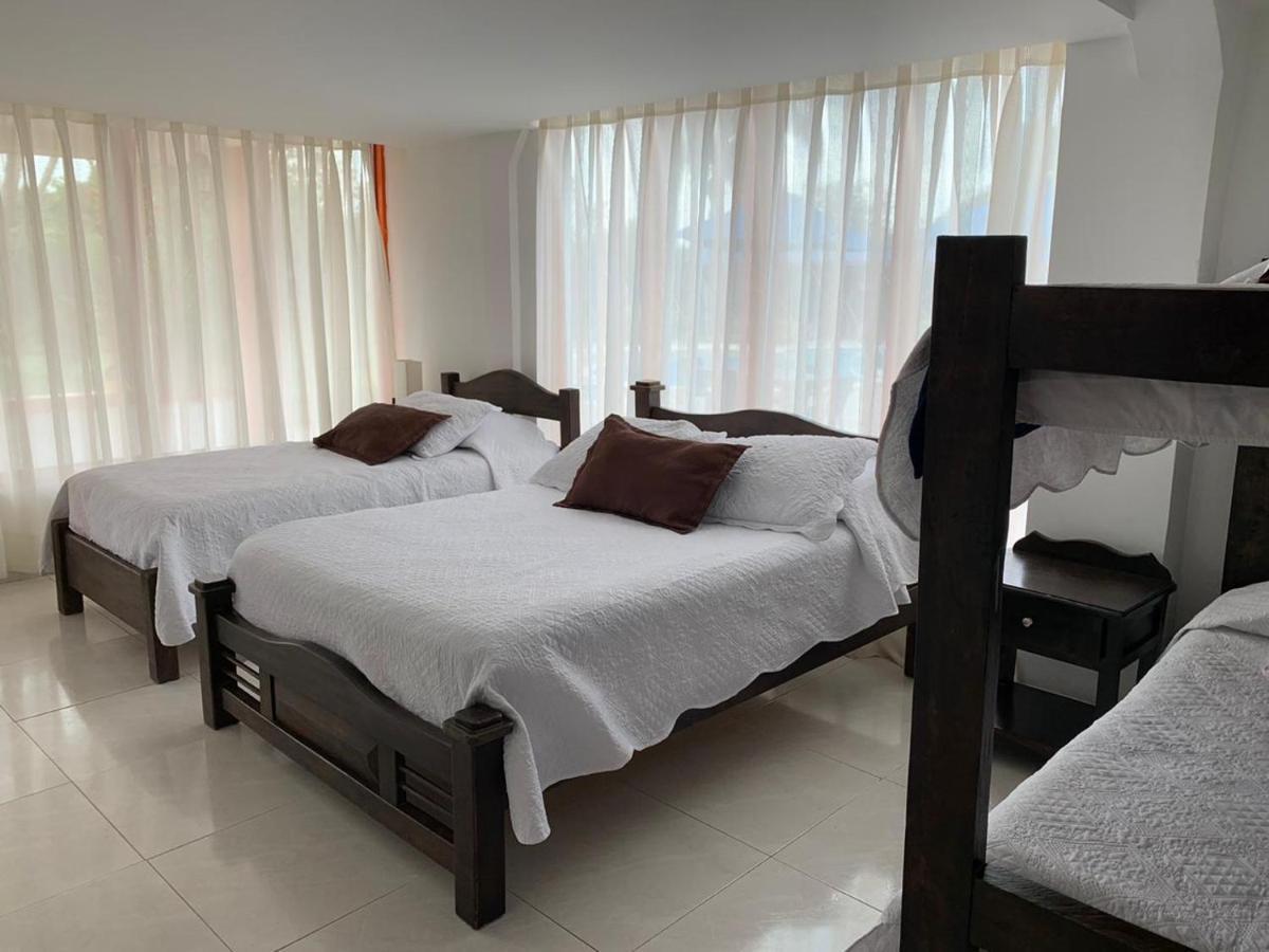 La Manuela 4* Armenia (Quindio)