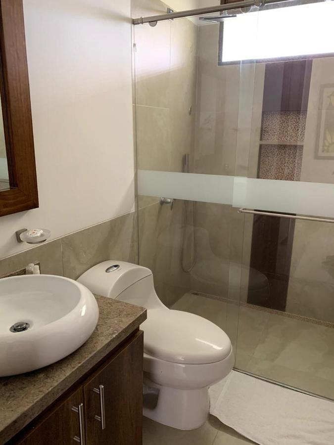 Hotel La Manuela Armenia (Quindio)