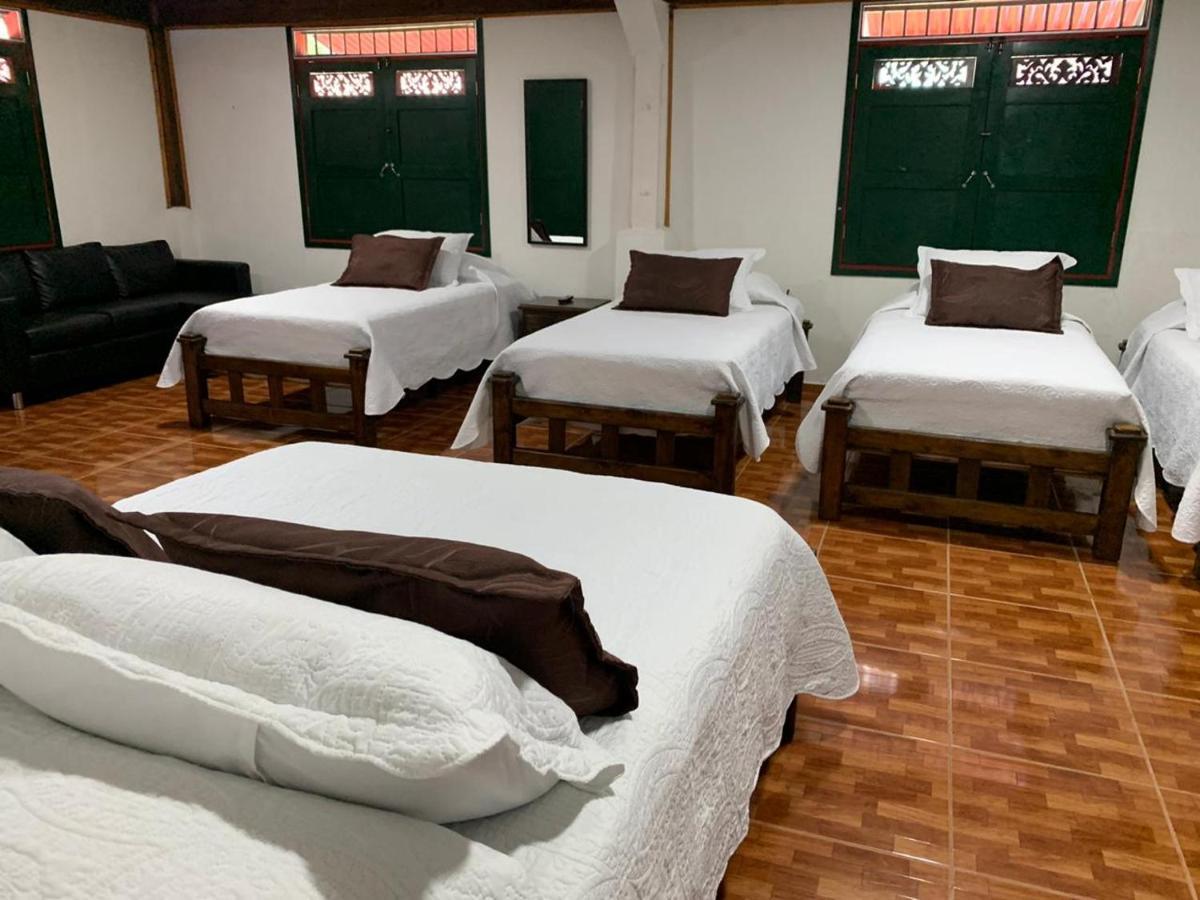 Hotel La Manuela Armenia (Quindio)