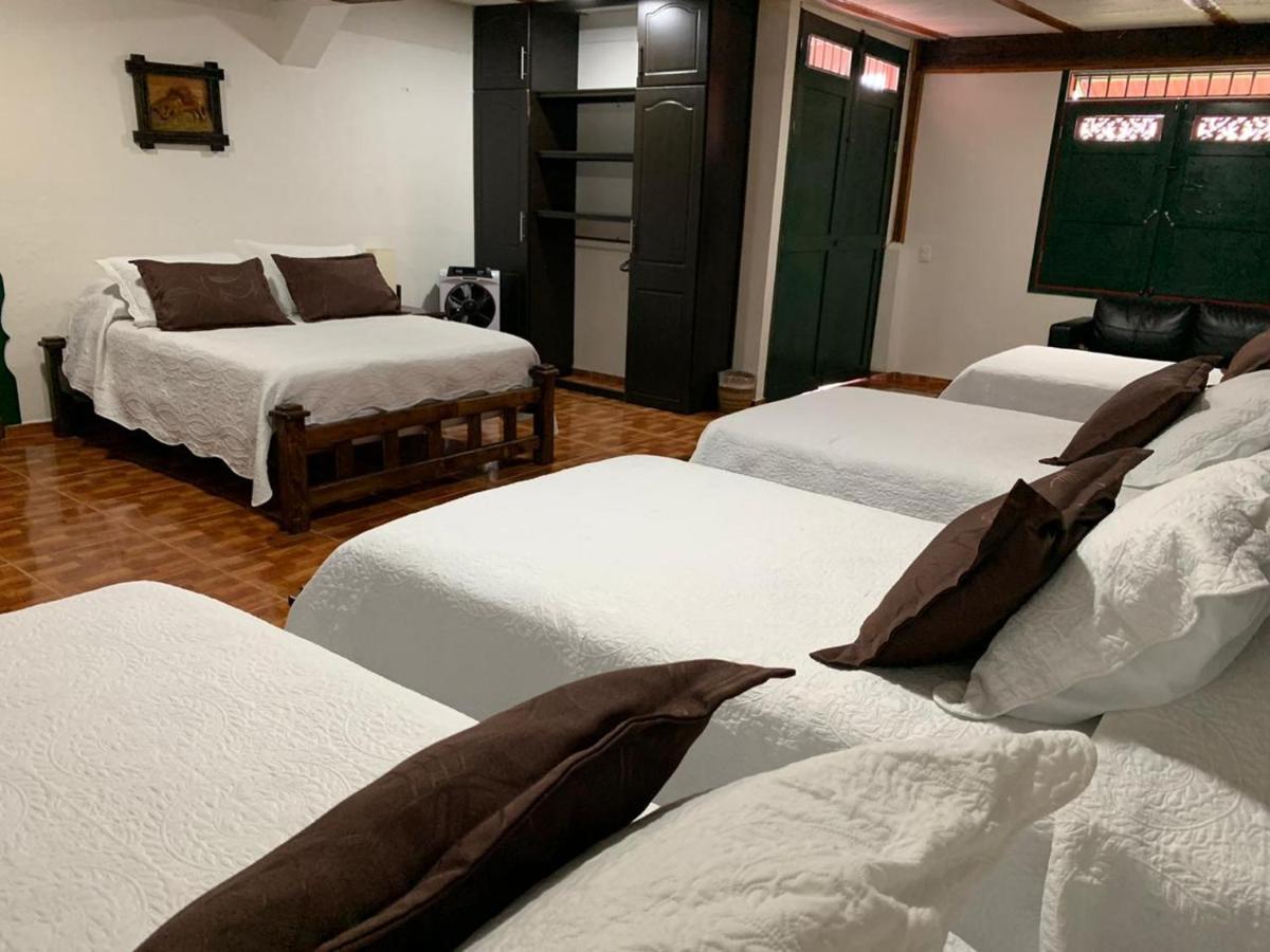 Hotel La Manuela Armenia (Quindio)