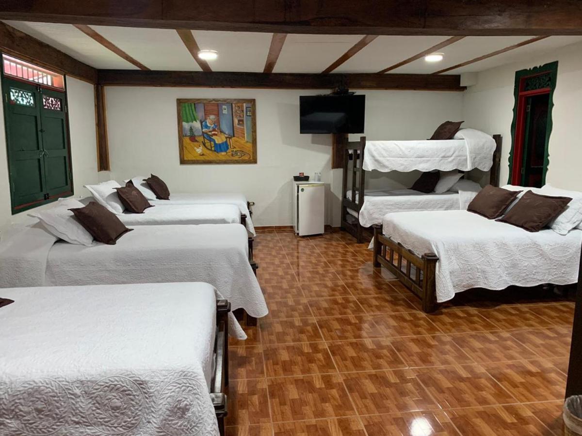 Hotel La Manuela 4*